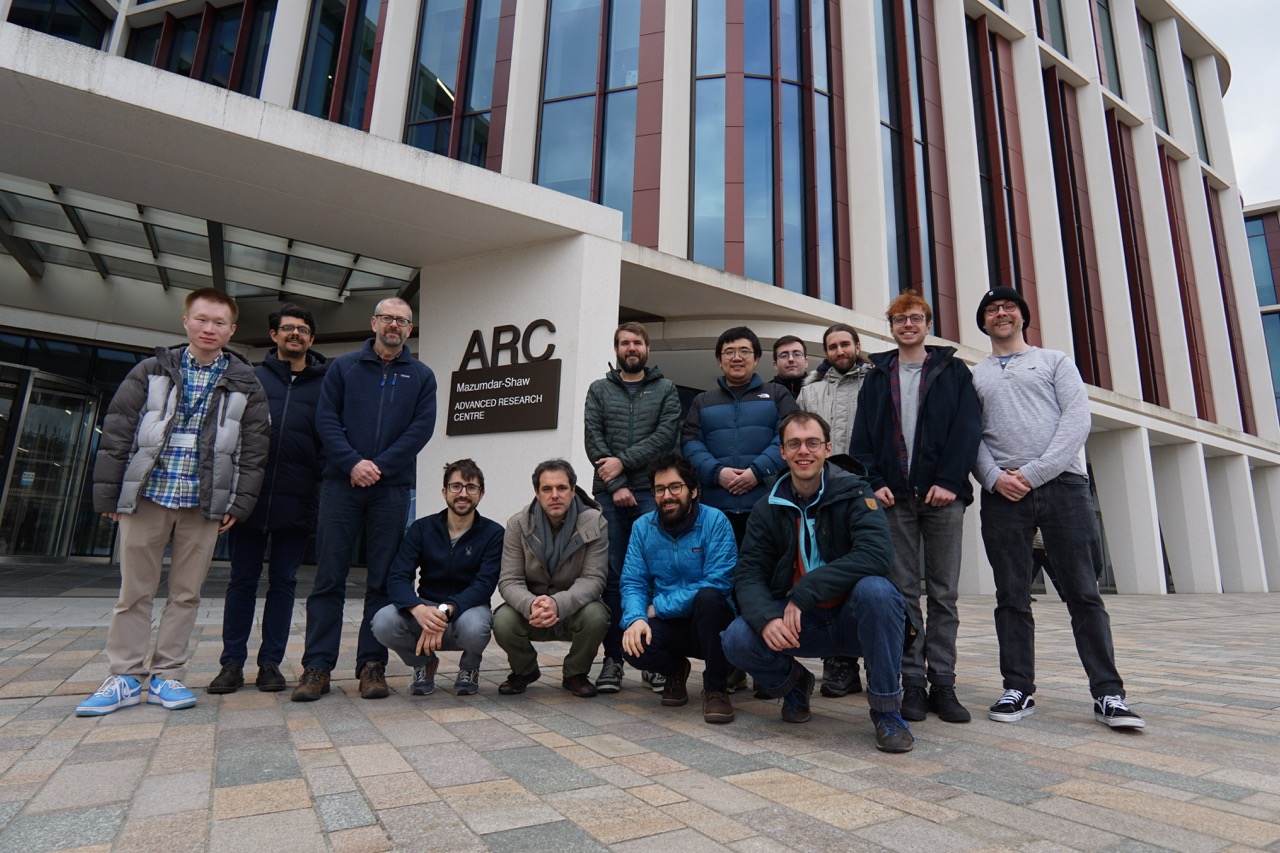 A sounding board for future chemistry: Sound Chemistry retrospect